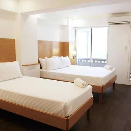 Brblock Boutique And Residences マカティ 部屋 写真