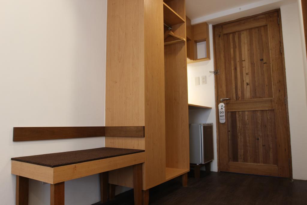 Brblock Boutique And Residences マカティ 部屋 写真