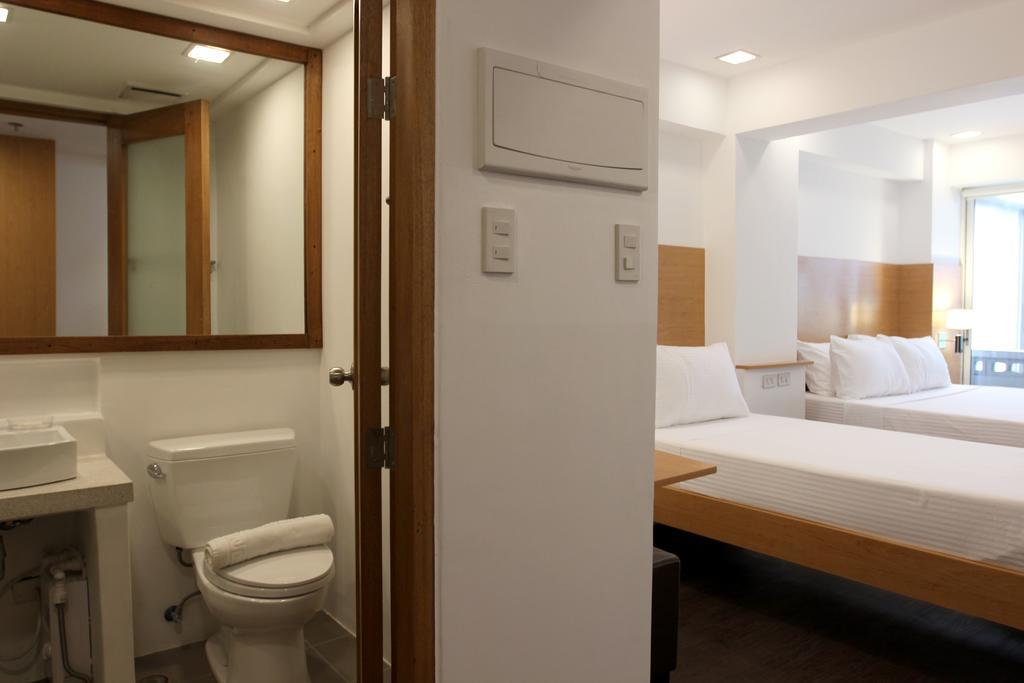 Brblock Boutique And Residences マカティ 部屋 写真