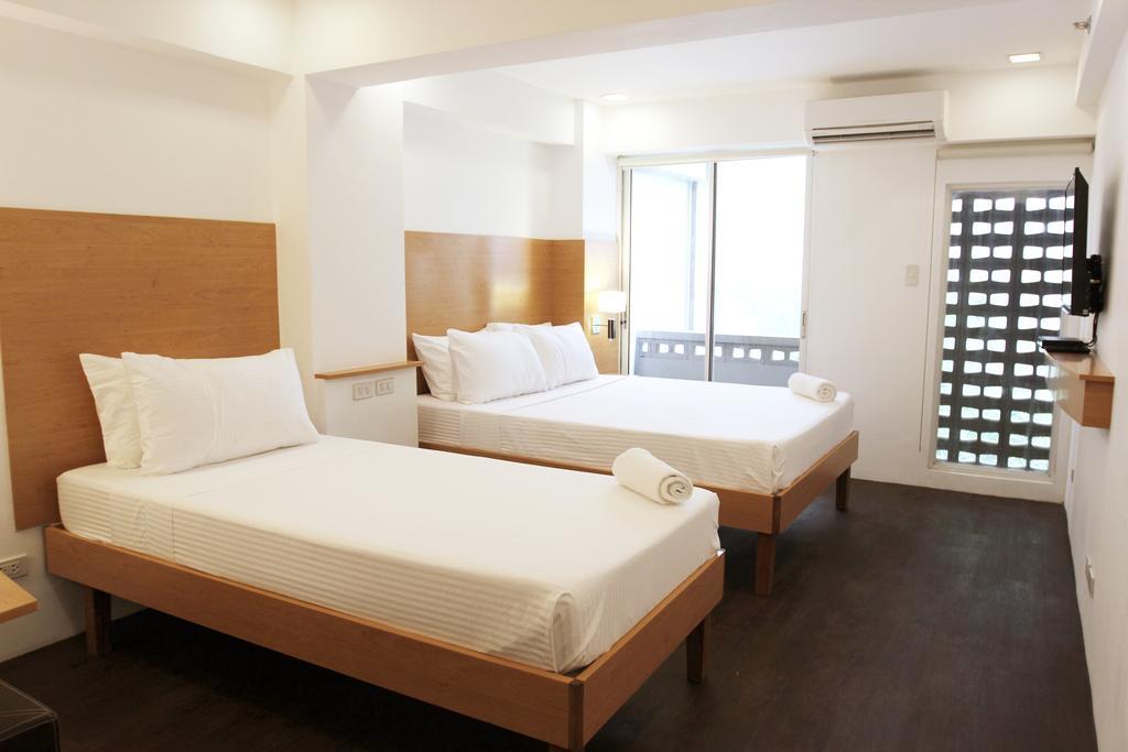 Brblock Boutique And Residences マカティ 部屋 写真
