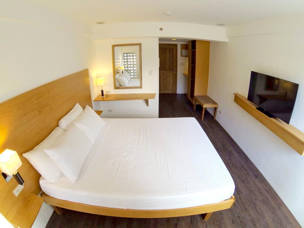 Brblock Boutique And Residences マカティ 部屋 写真
