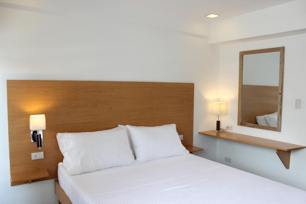 Brblock Boutique And Residences マカティ 部屋 写真