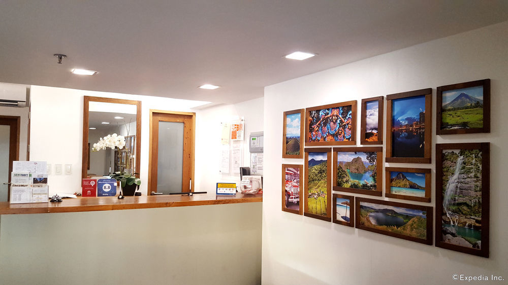 Brblock Boutique And Residences マカティ エクステリア 写真