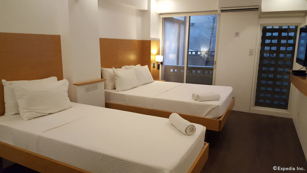 Brblock Boutique And Residences マカティ エクステリア 写真